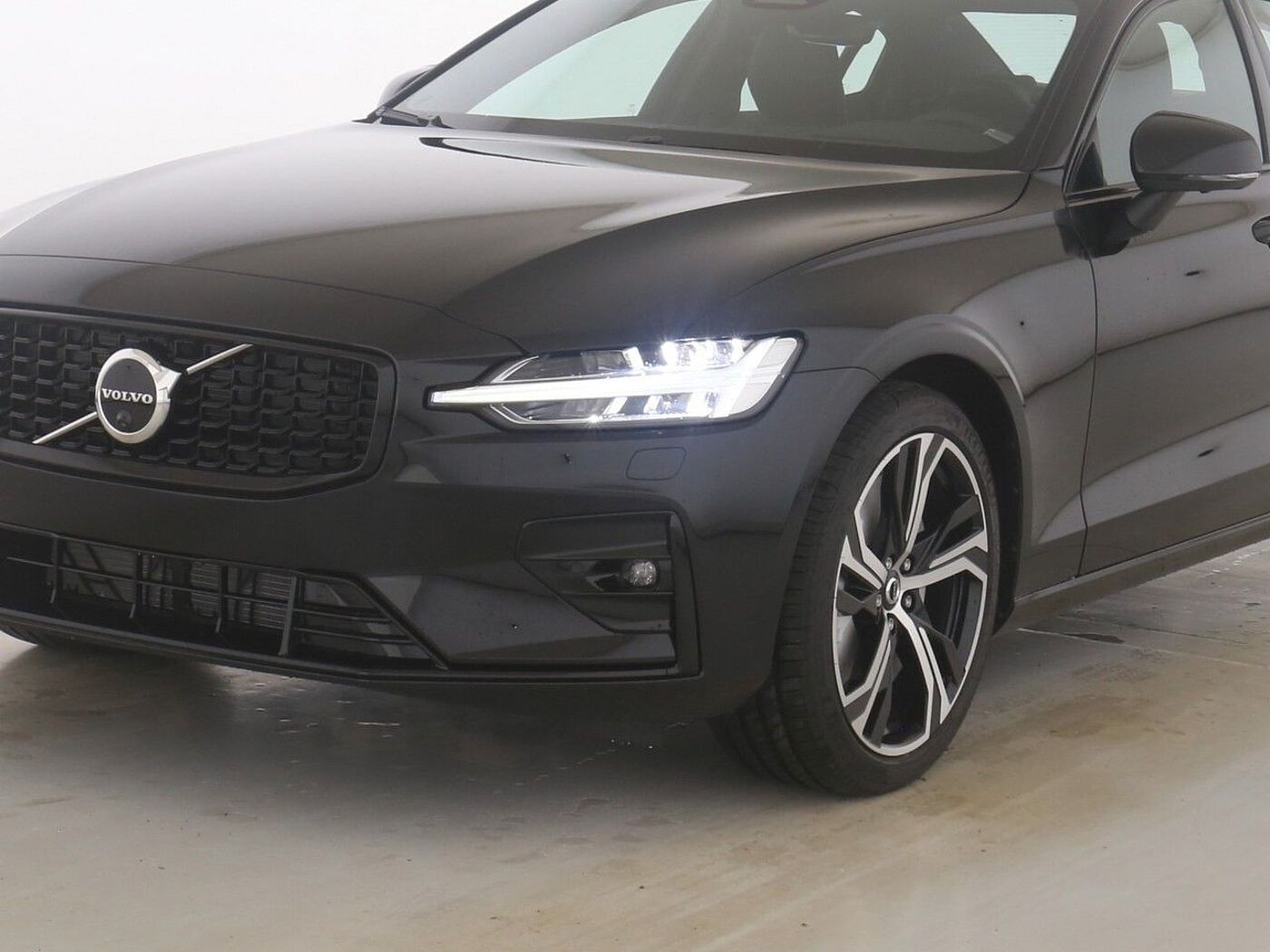 Volvo  Lim. Ultimate Dark AWD