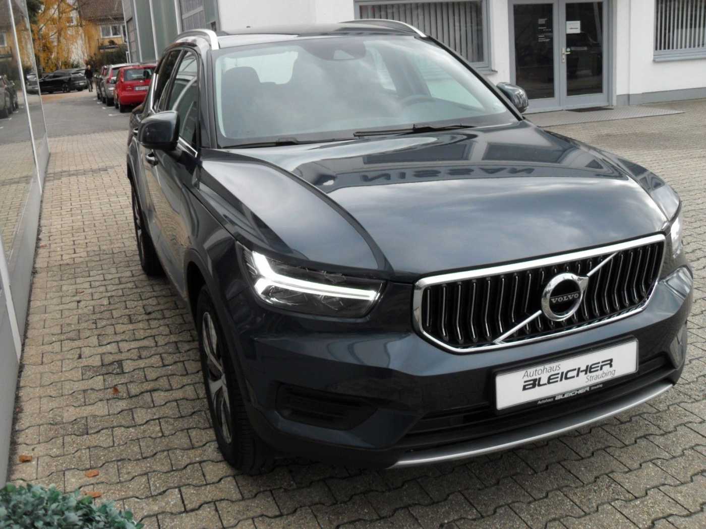 Volvo  T4 Inscription Expression 2WD