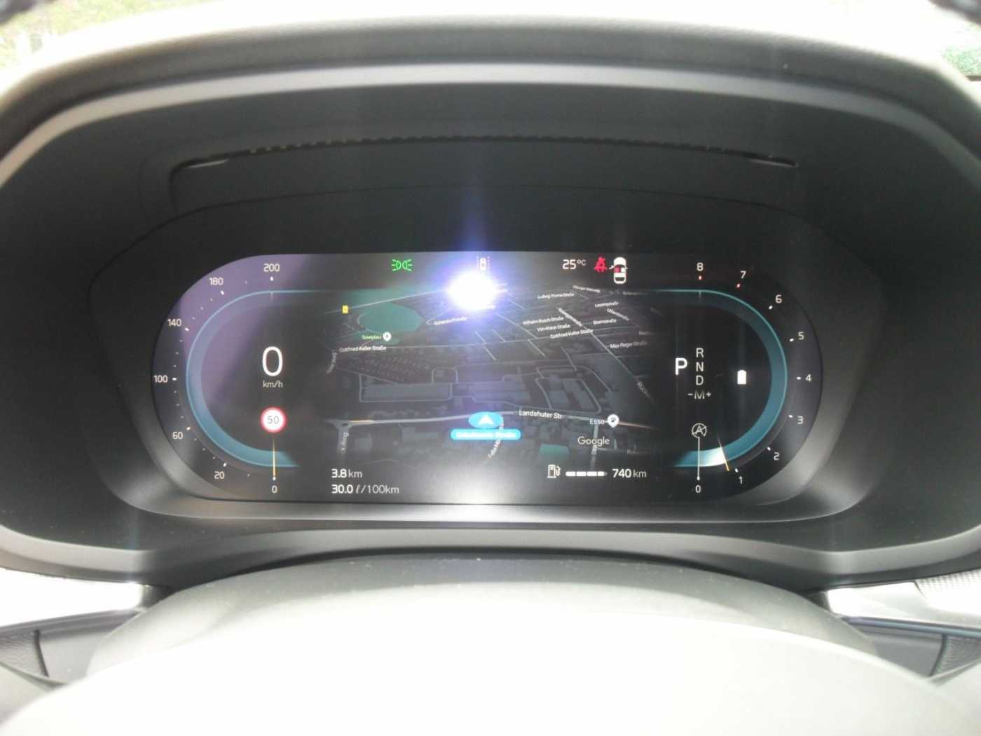 Volvo  Plus AWD | 360° | Harman K. | Standheizung