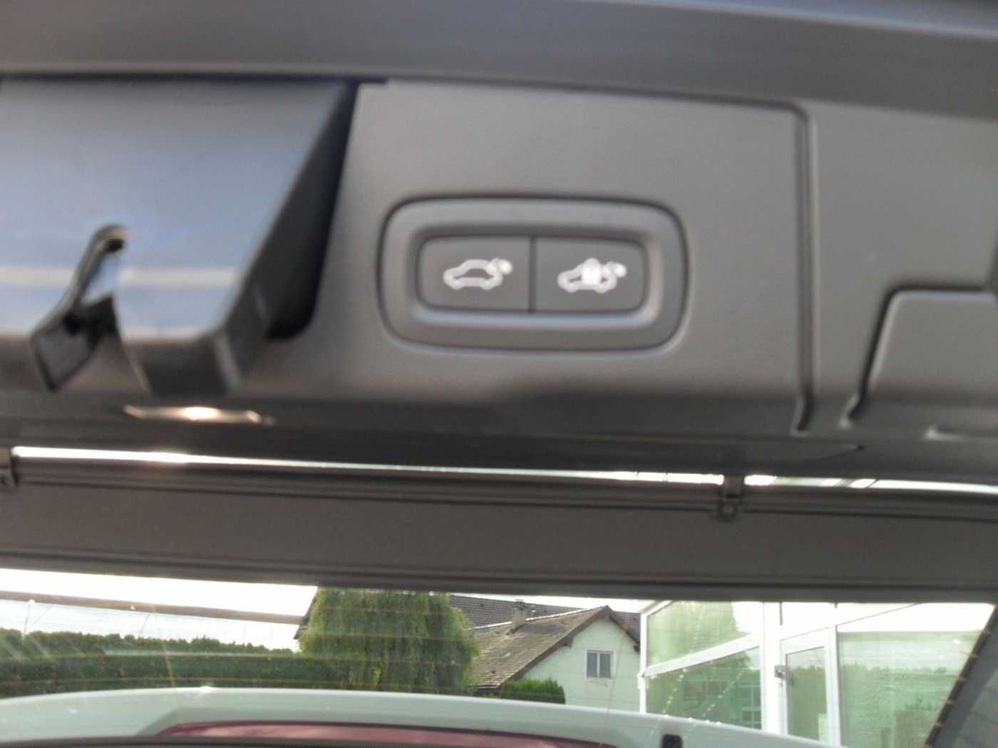 Volvo  T6  Inscription Expression