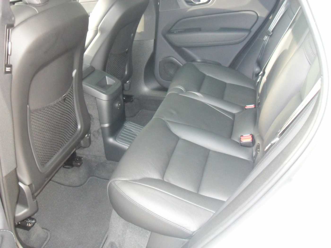 Volvo  T6  Inscription Expression