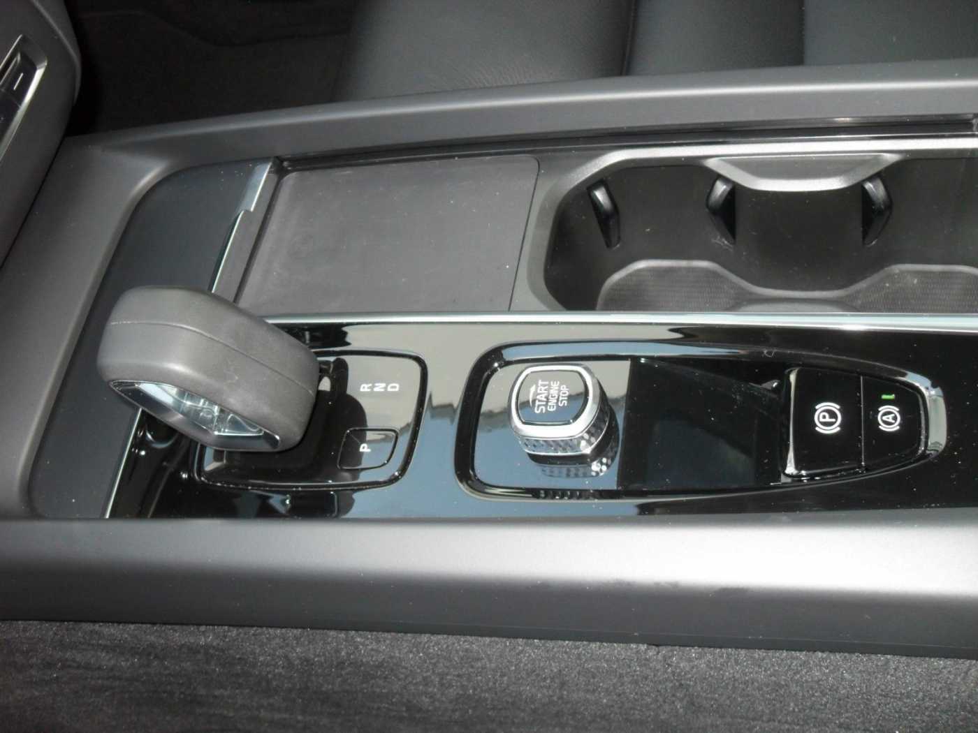 Volvo  T6  Inscription Expression