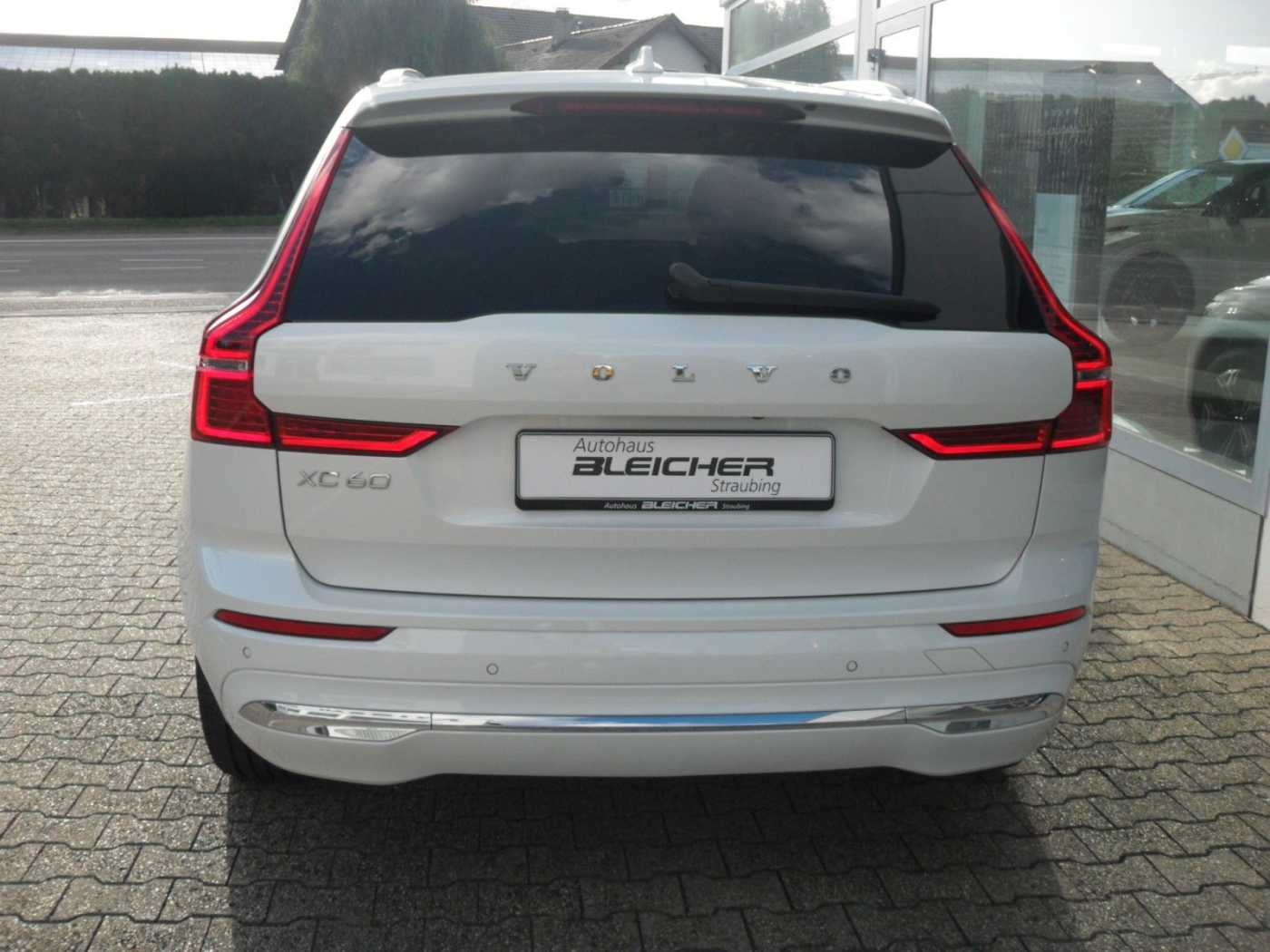 Volvo  T6  Inscription Expression