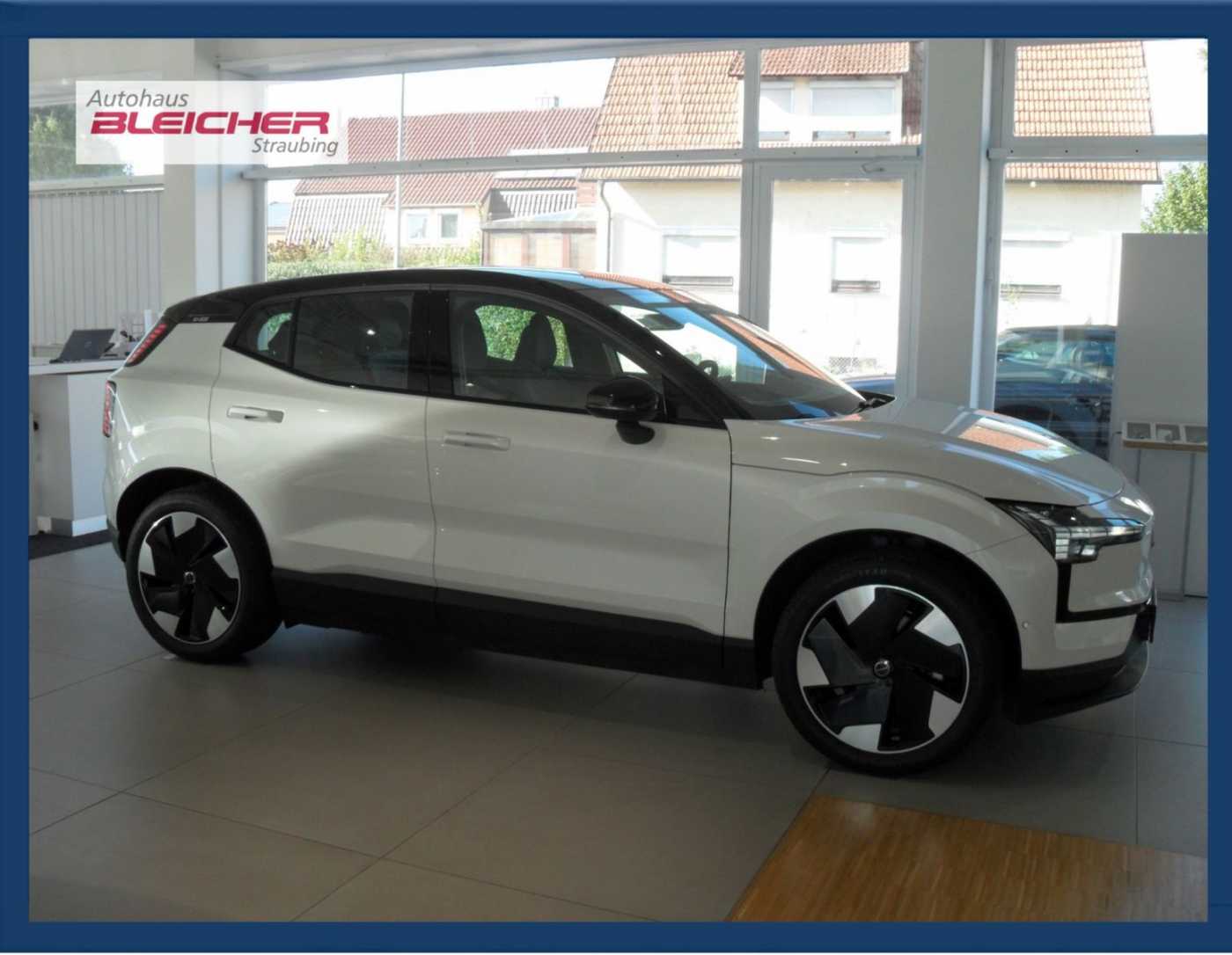 Volvo  Ultra 2WD | Winterpaket