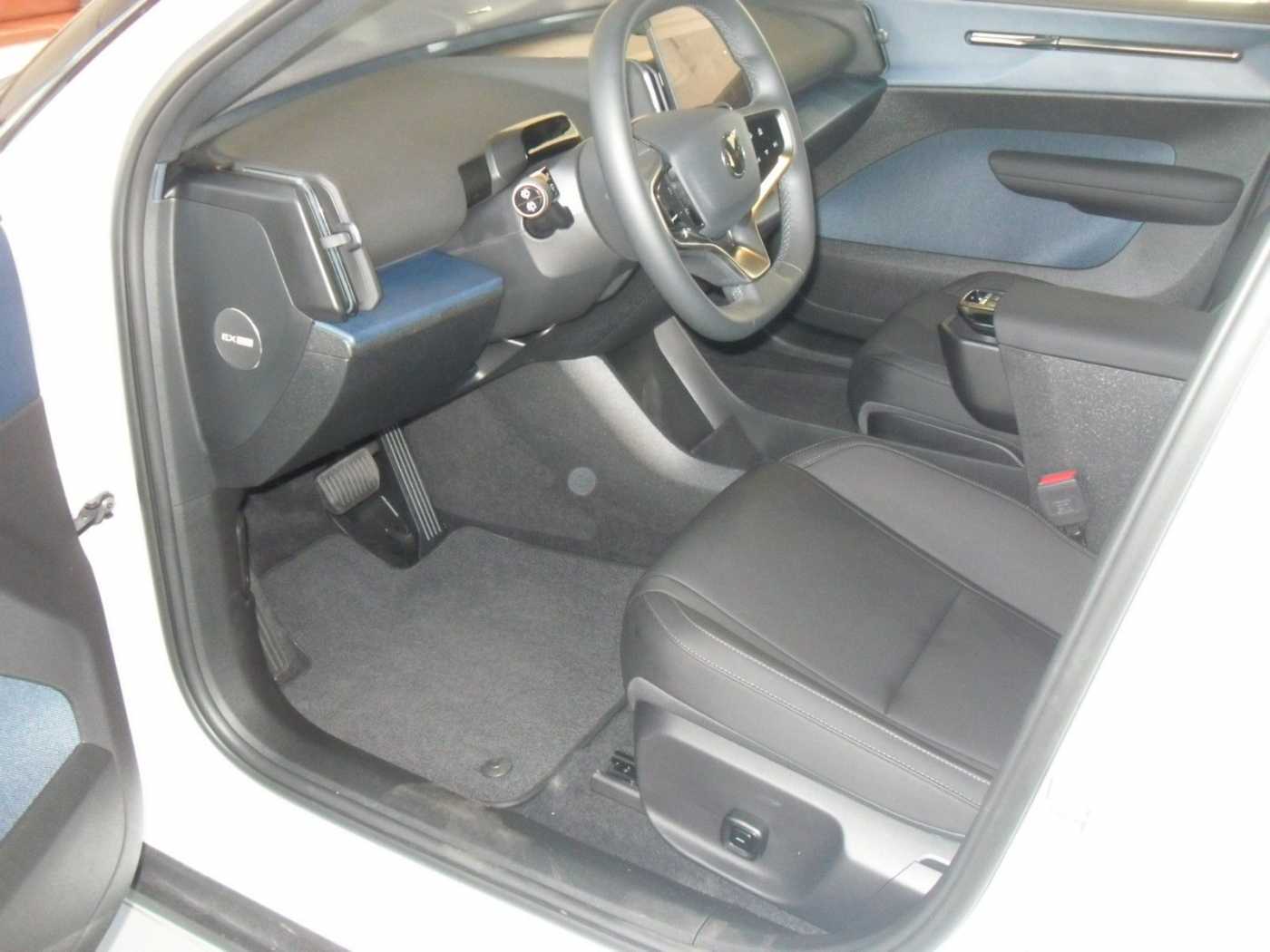 Volvo  Ultra 2WD | Winterpaket