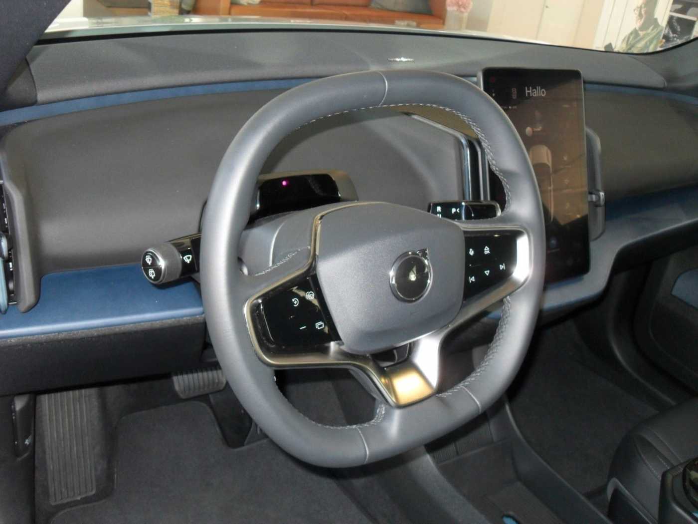 Volvo  Ultra 2WD | Winterpaket