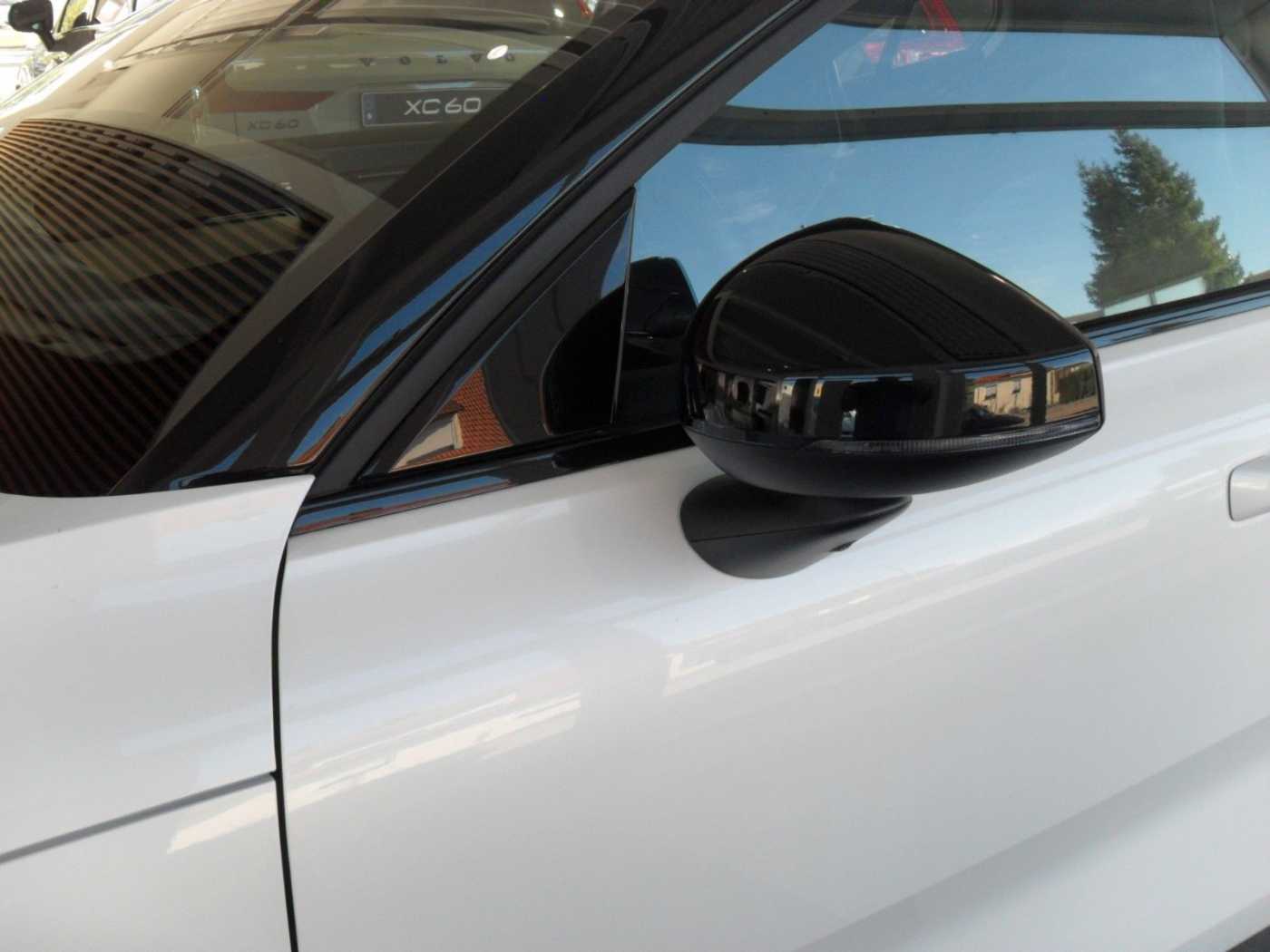 Volvo  Ultra 2WD | Winterpaket