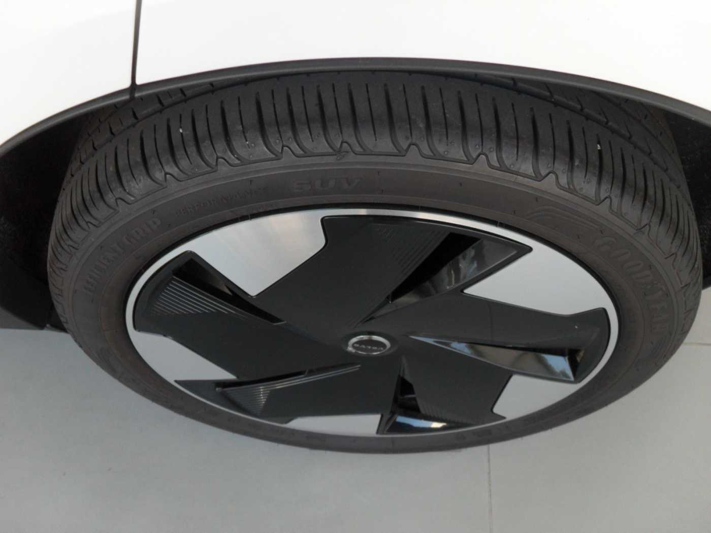 Volvo  Ultra 2WD | Winterpaket