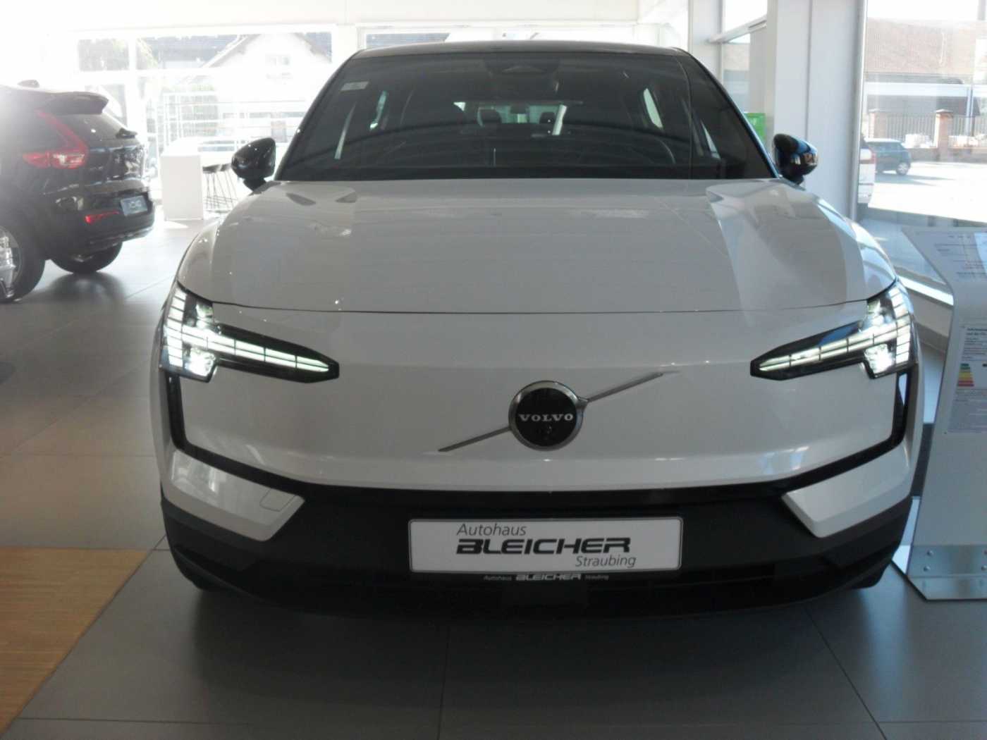 Volvo  Ultra 2WD | Winterpaket