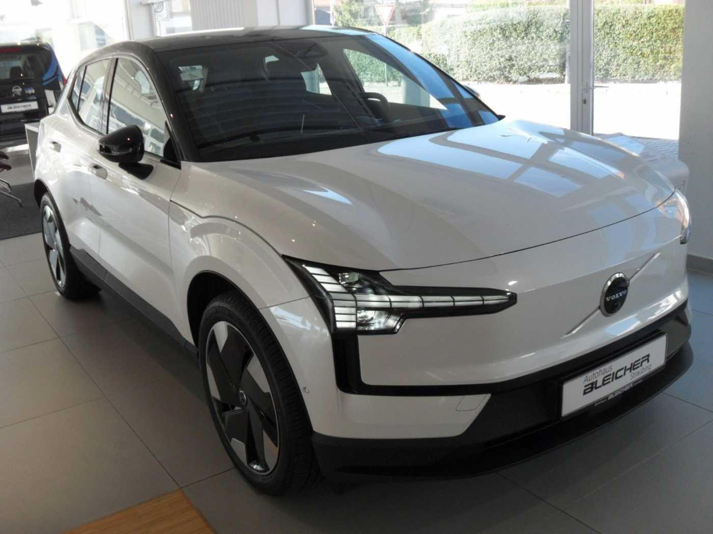 Volvo  Ultra 2WD | Winterpaket