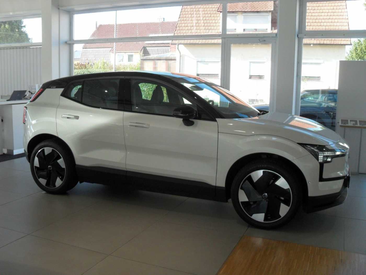 Volvo  Ultra 2WD | Winterpaket