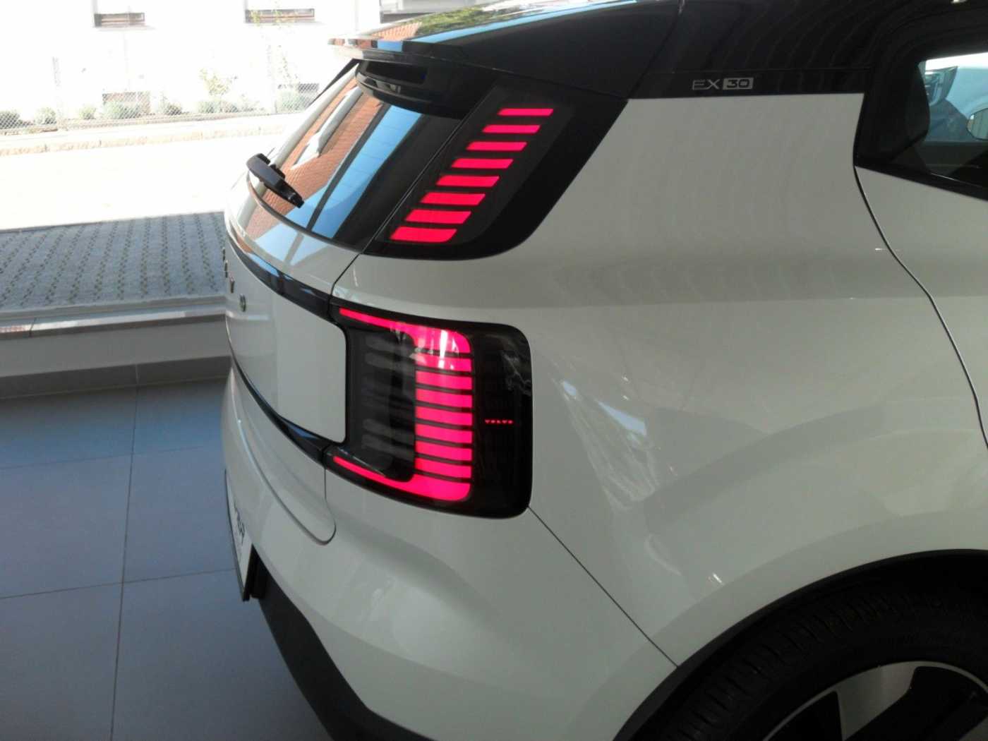 Volvo  Ultra 2WD | Winterpaket