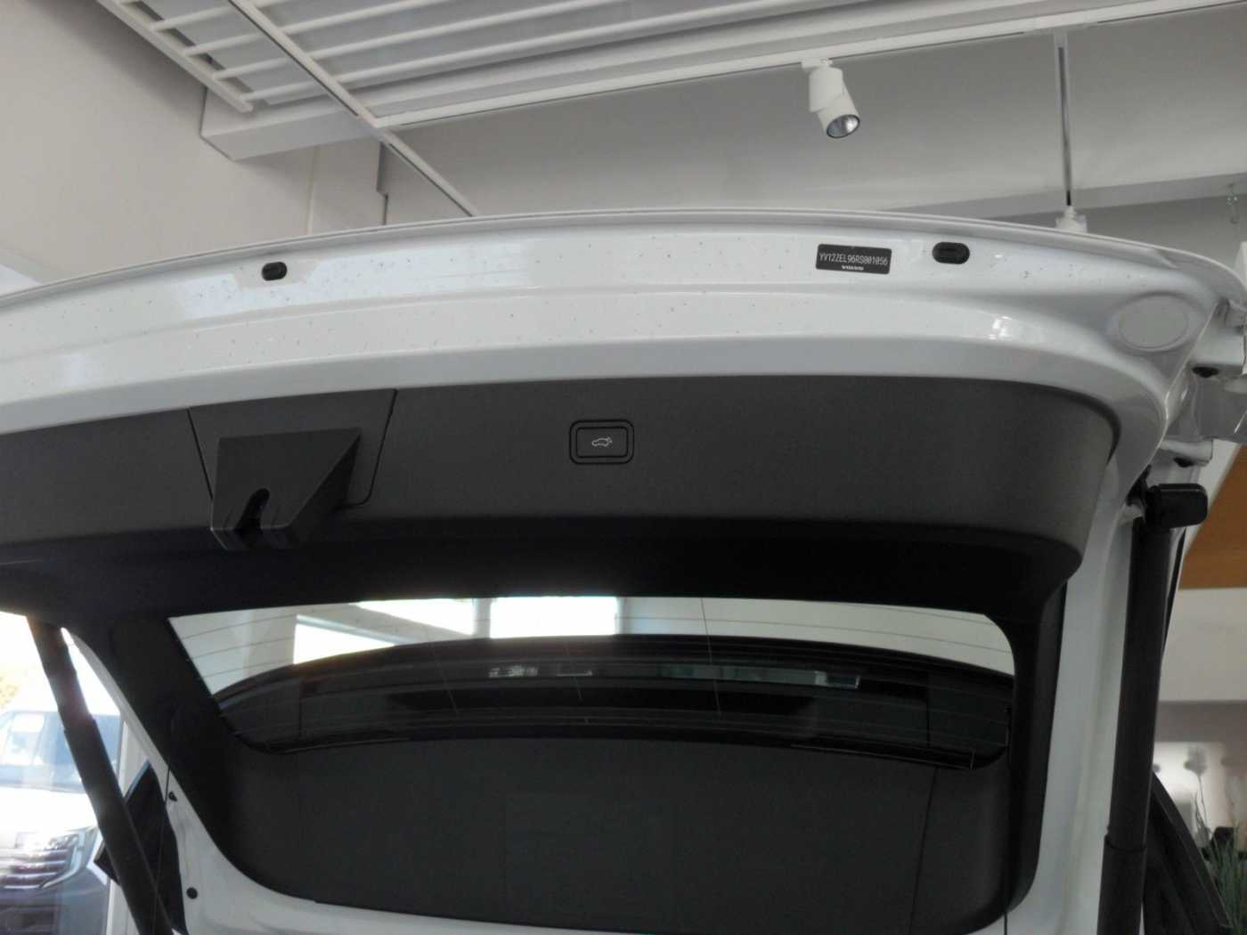 Volvo  Ultra 2WD | Winterpaket