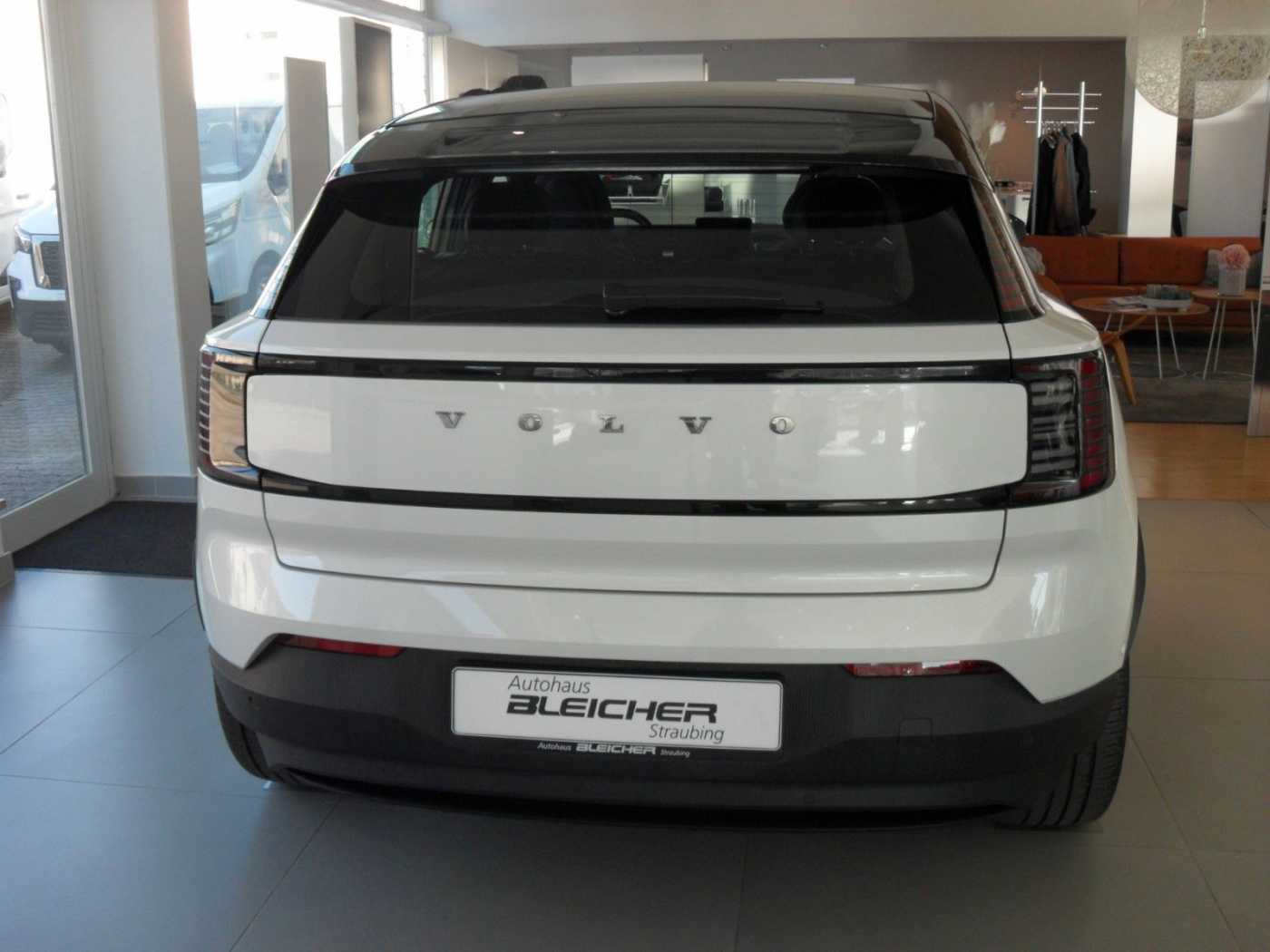 Volvo  Ultra 2WD | Winterpaket