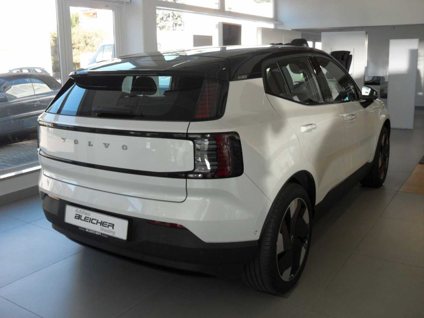 Volvo  Ultra 2WD | Winterpaket