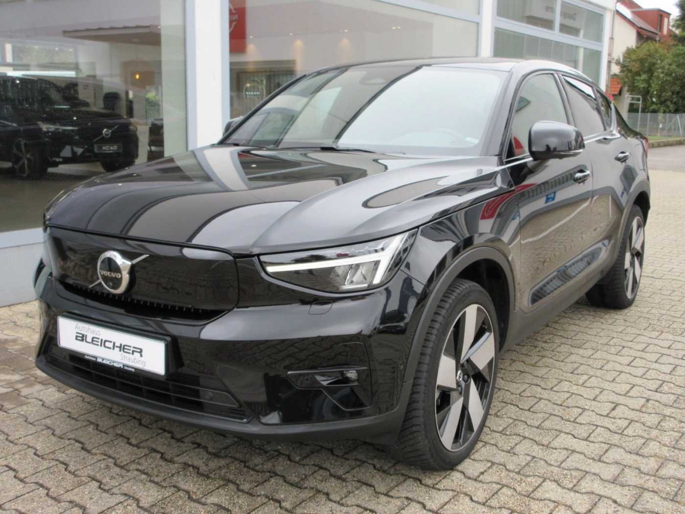 Volvo  Ultimate Recharge Pure Electric AWD