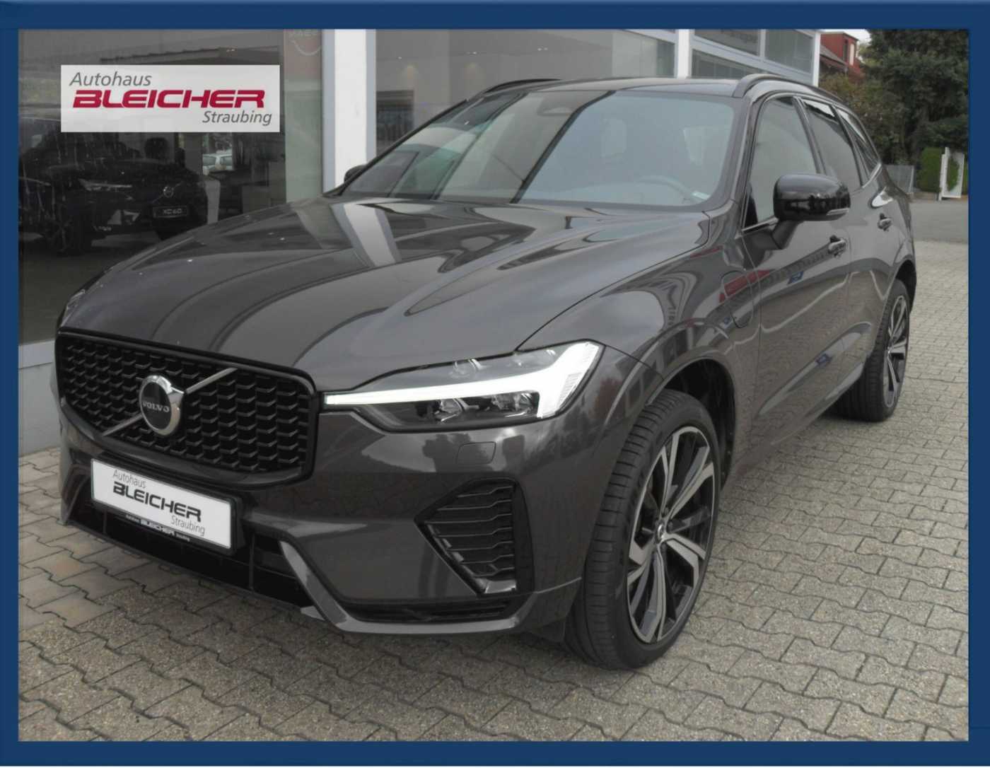 Volvo  T6 Plus Dark | AWD | 21er | Licht