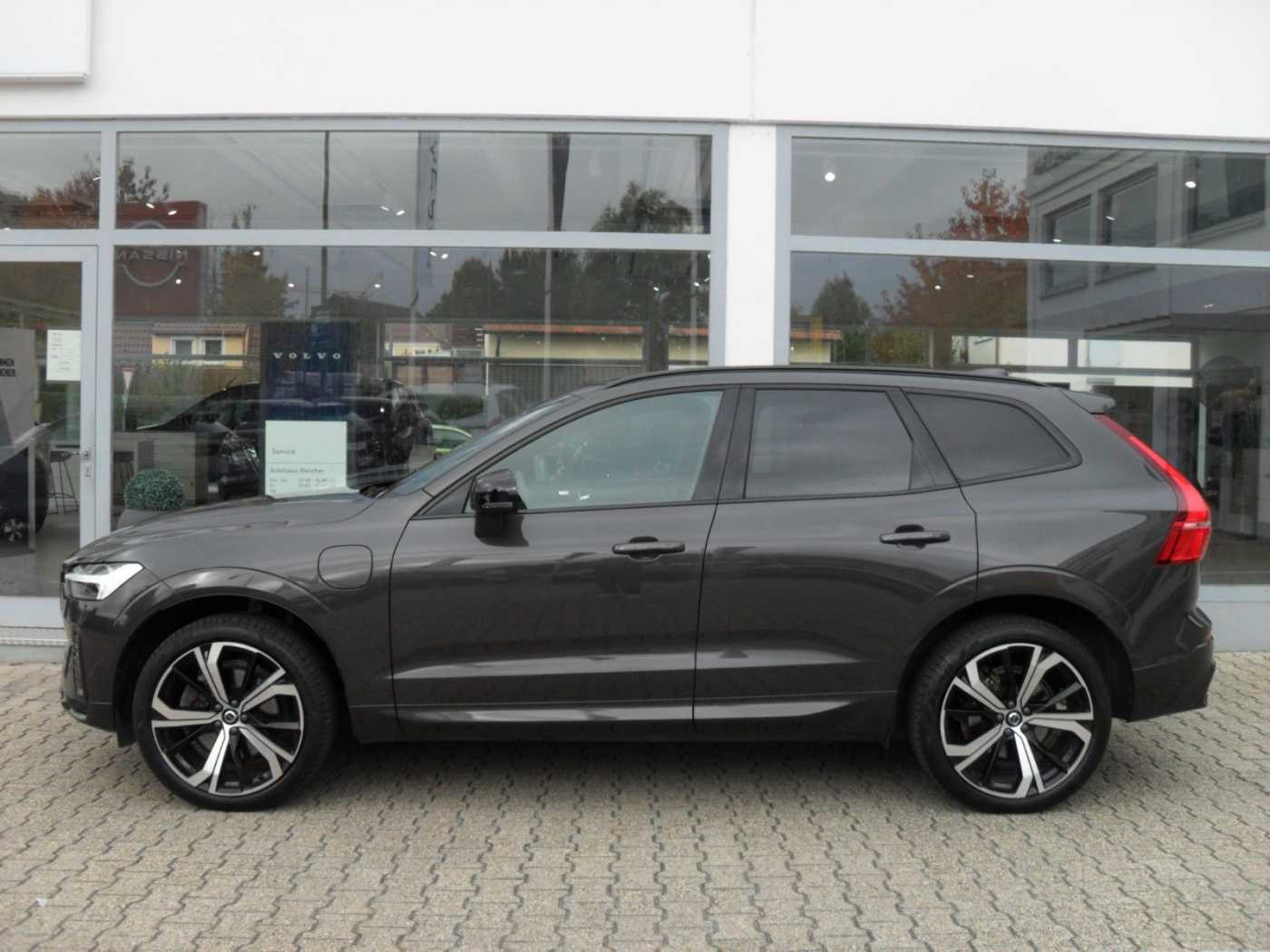 Volvo  T6 Plus Dark | AWD | 21er | Licht