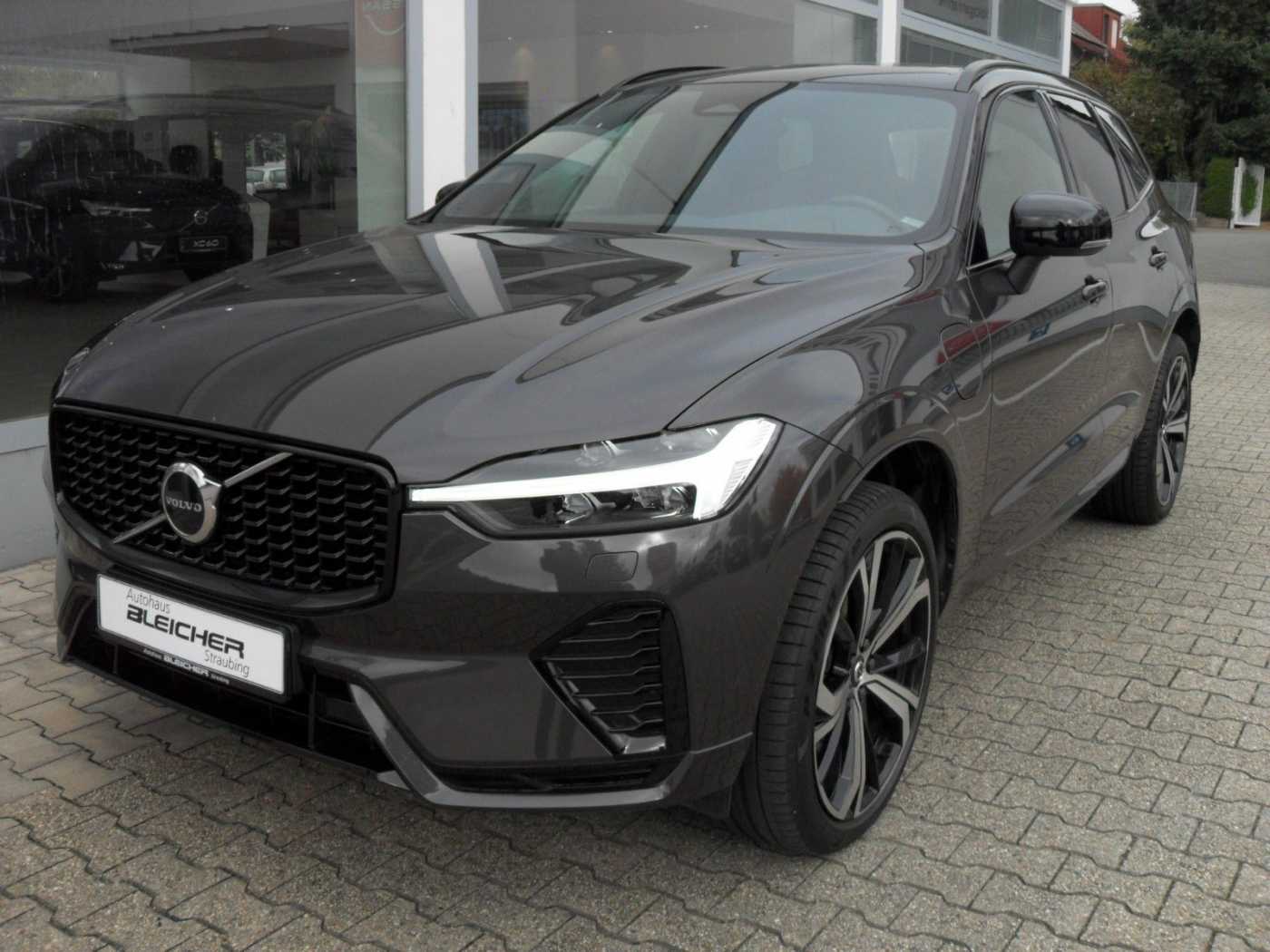 Volvo  T6 Plus Dark | AWD | 21er | Licht