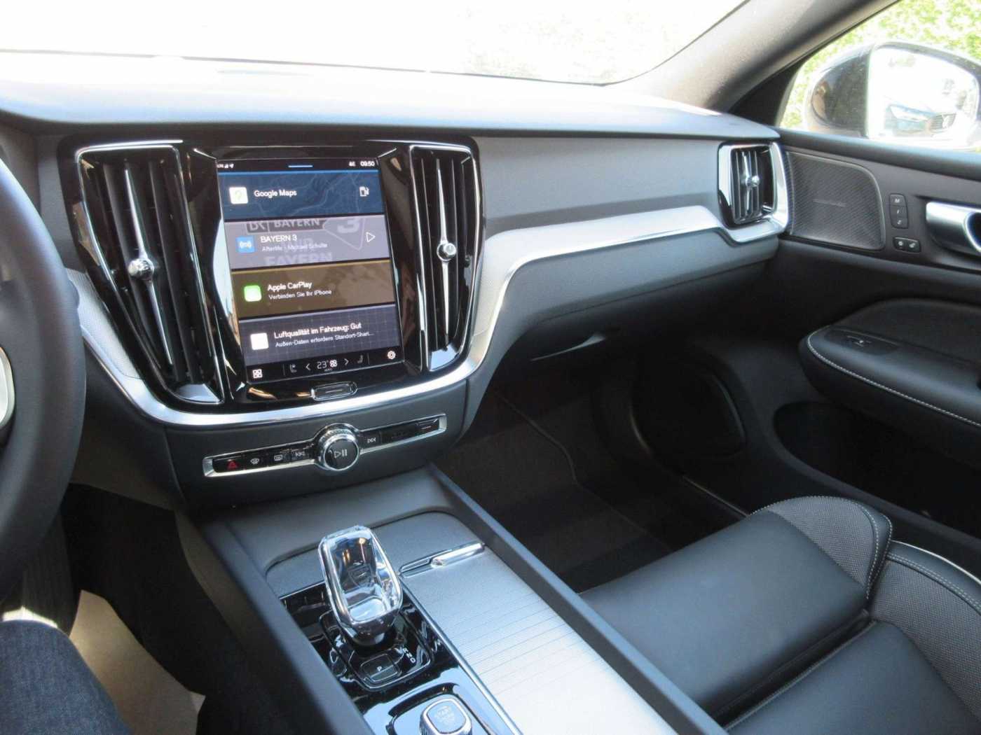 Volvo  Plus AWD | 360° | Harman K. | Standheizung