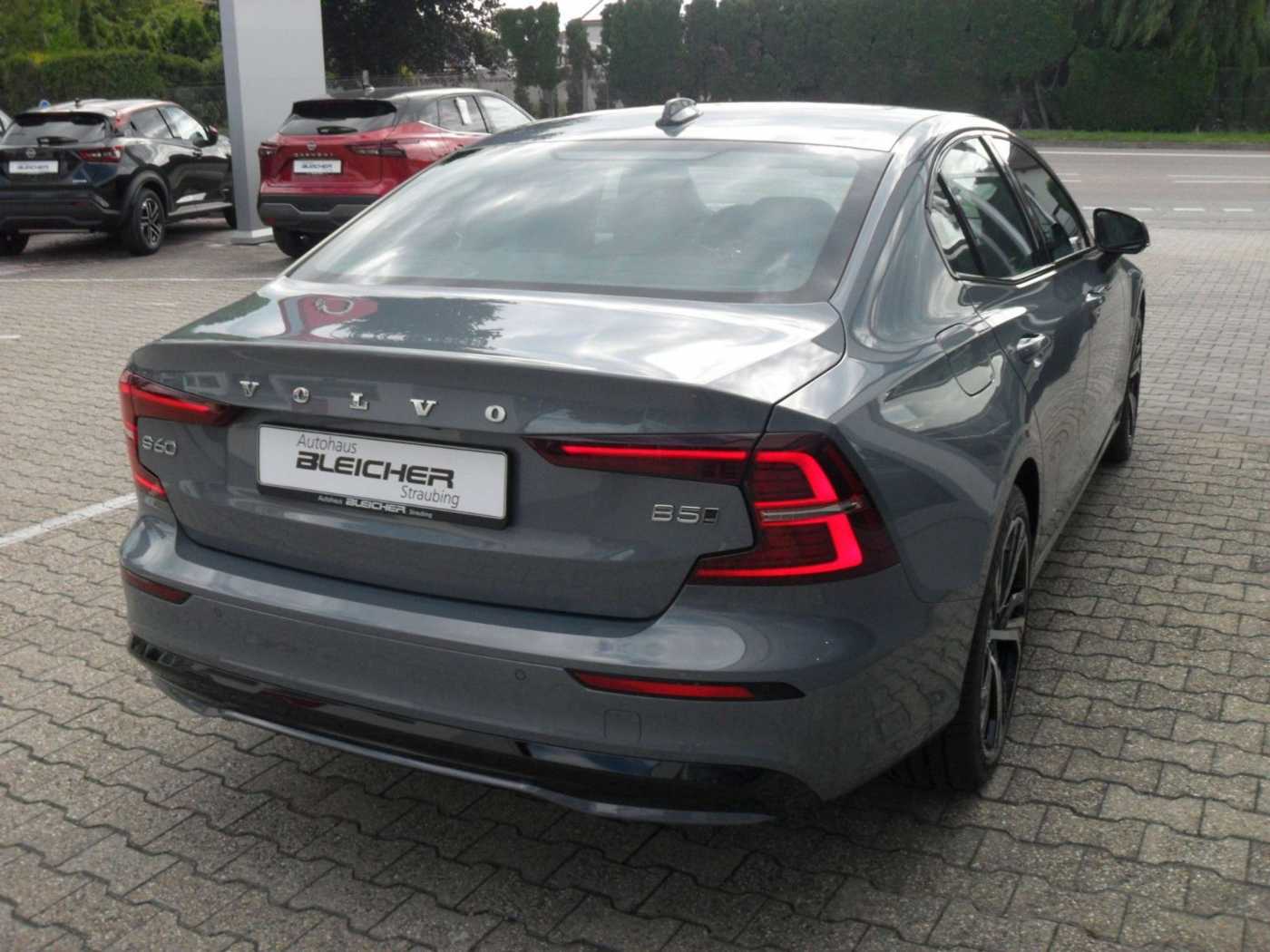 Volvo  Plus AWD | 360° | Harman K. | Standheizung