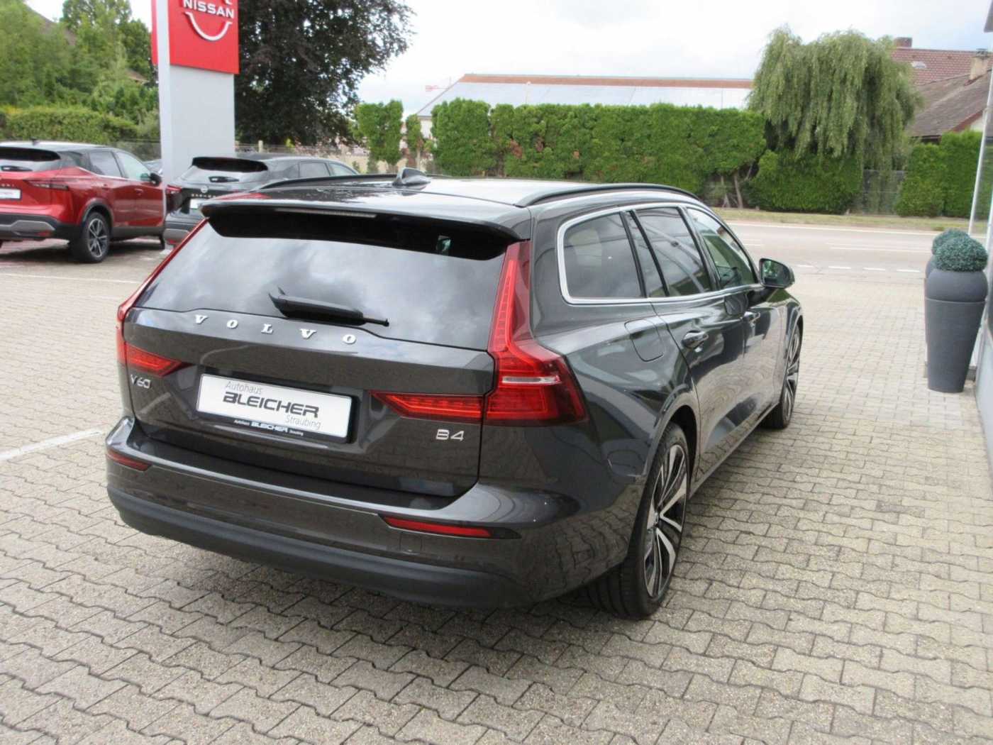 Volvo  B4 Kombi | AHK | Memory | Kamera