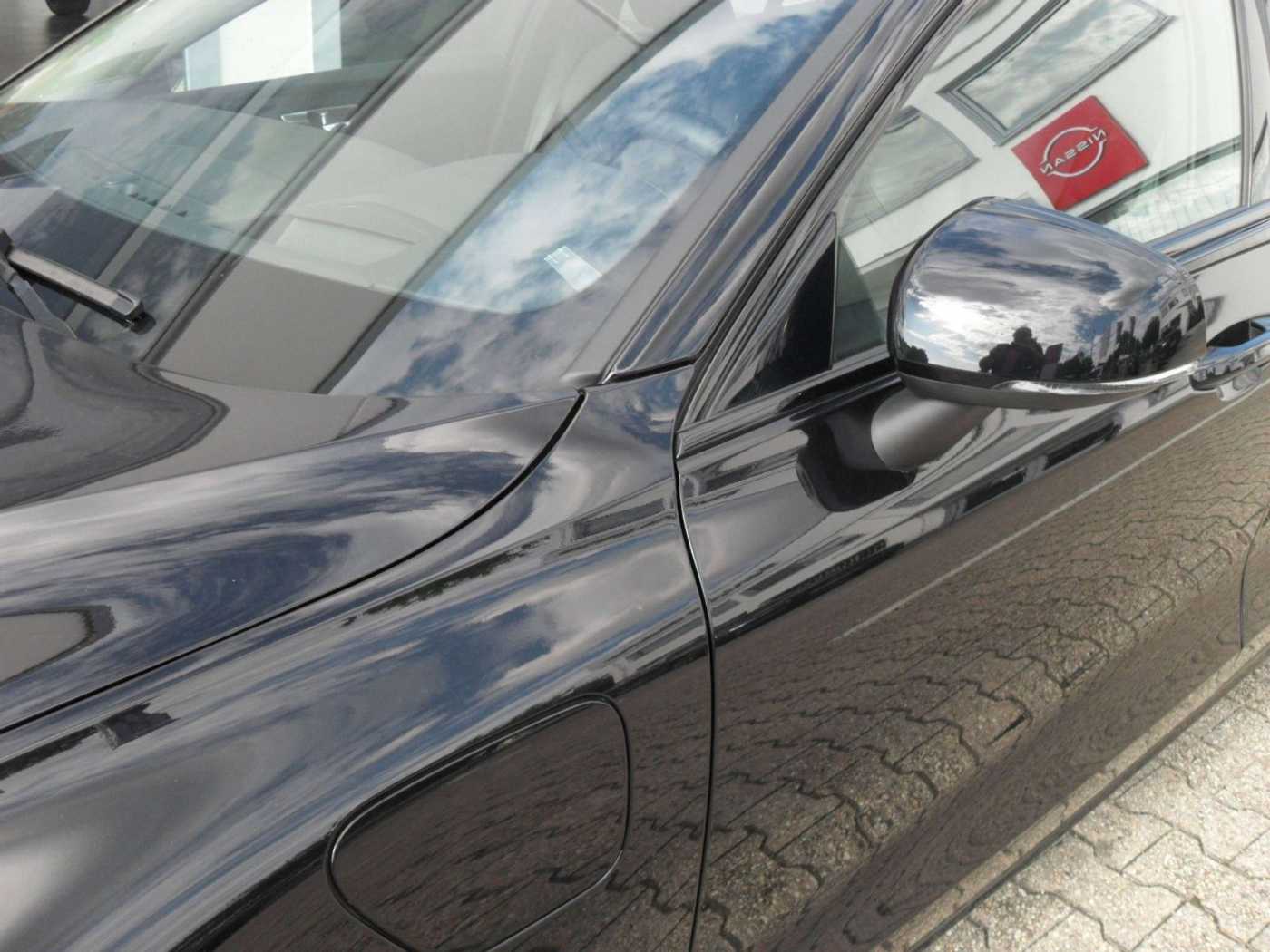 Volvo  T8 Lim. Ultimate Dark | 360° | HeadUp | Pano.
