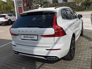 Volvo  T6 R Design Recharge Plug-In Hybrid AWD