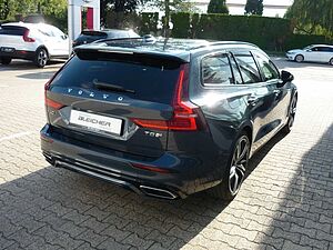 Volvo  T8 Kombi R Design Plug-In Hybrid AWD