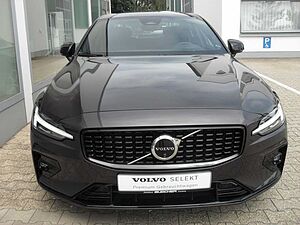 Volvo  Lim. Ultimate Dark B5 AWD