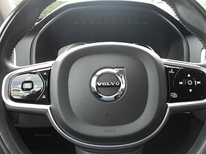 Volvo  T8 Inscription Expression | AHK