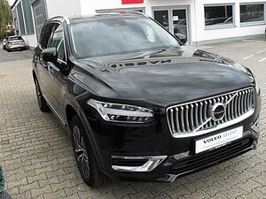 Volvo  T8 Inscription Expression | AHK