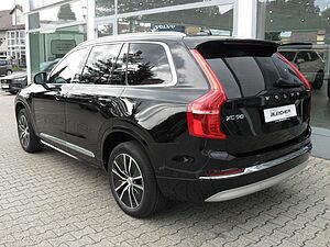 Volvo  T8 Inscription Expression | AHK