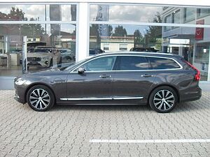 Volvo  T6 Kombi Inscription Plug-In Hybrid AWD