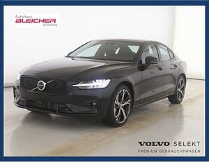 Volvo  Lim. Ultimate Dark AWD