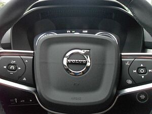 Volvo  T4 Inscription Expression Plug-In Hyb