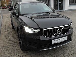 Volvo  T4 Inscription Expression Plug-In Hyb