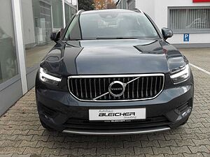 Volvo  T4 Inscription Expression 2WD