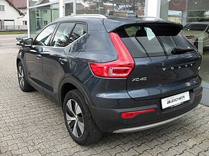 Volvo  T4 Inscription Expression 2WD