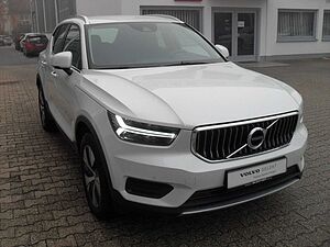 Volvo  T4 Inscription Expression Plug-In Hyb