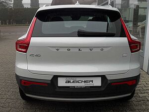 Volvo  T4 Inscription Expression Plug-In Hyb