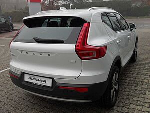 Volvo  T4 Inscription Expression Plug-In Hyb