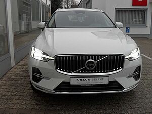 Volvo  T6 Inscription Expression Plug-In Hyb AWD