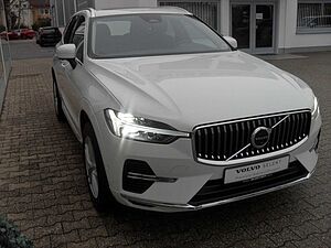 Volvo  T6 Inscription Expression Plug-In Hyb AWD