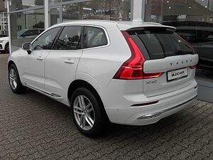 Volvo  T6 Inscription Expression Plug-In Hyb AWD