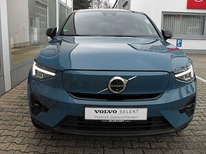 Volvo  Ultimate Recharge Pure Electric 2WD