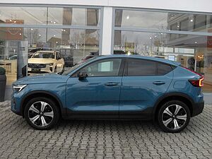 Volvo  Ultimate Recharge Pure Electric 2WD