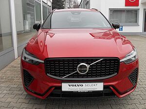 Volvo  R Design AWD | Standheizung | 360° | AHK