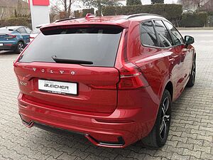 Volvo  R Design AWD | Standheizung | 360° | AHK