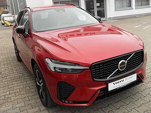 Volvo  R Design AWD | Standheizung | 360° | AHK